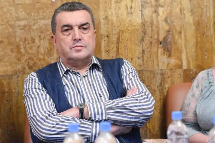 Tuzlanskom profesoru pet godina zabrane rada na svim fakultetima u BiH