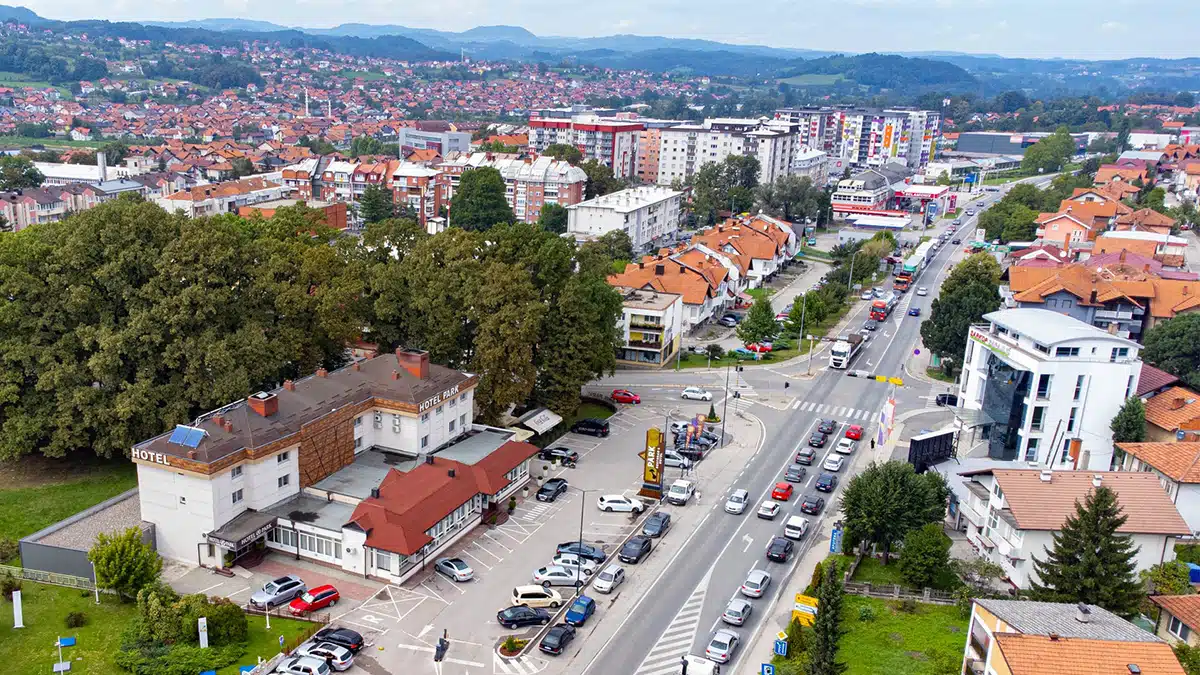 Servisne informacije za 13.11.2023. |