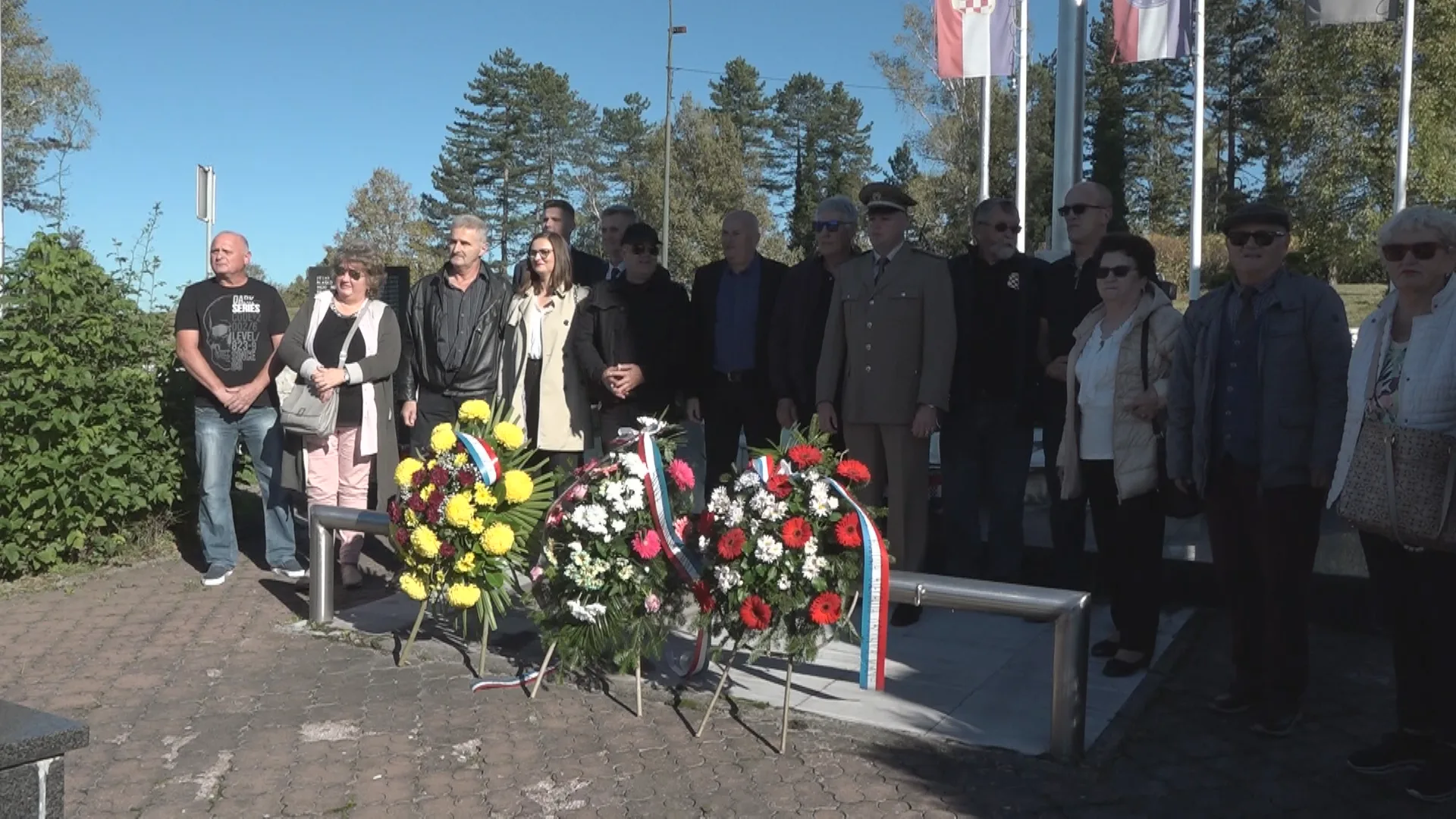 (Video) Na Husinu obilježen dan Svi sveti