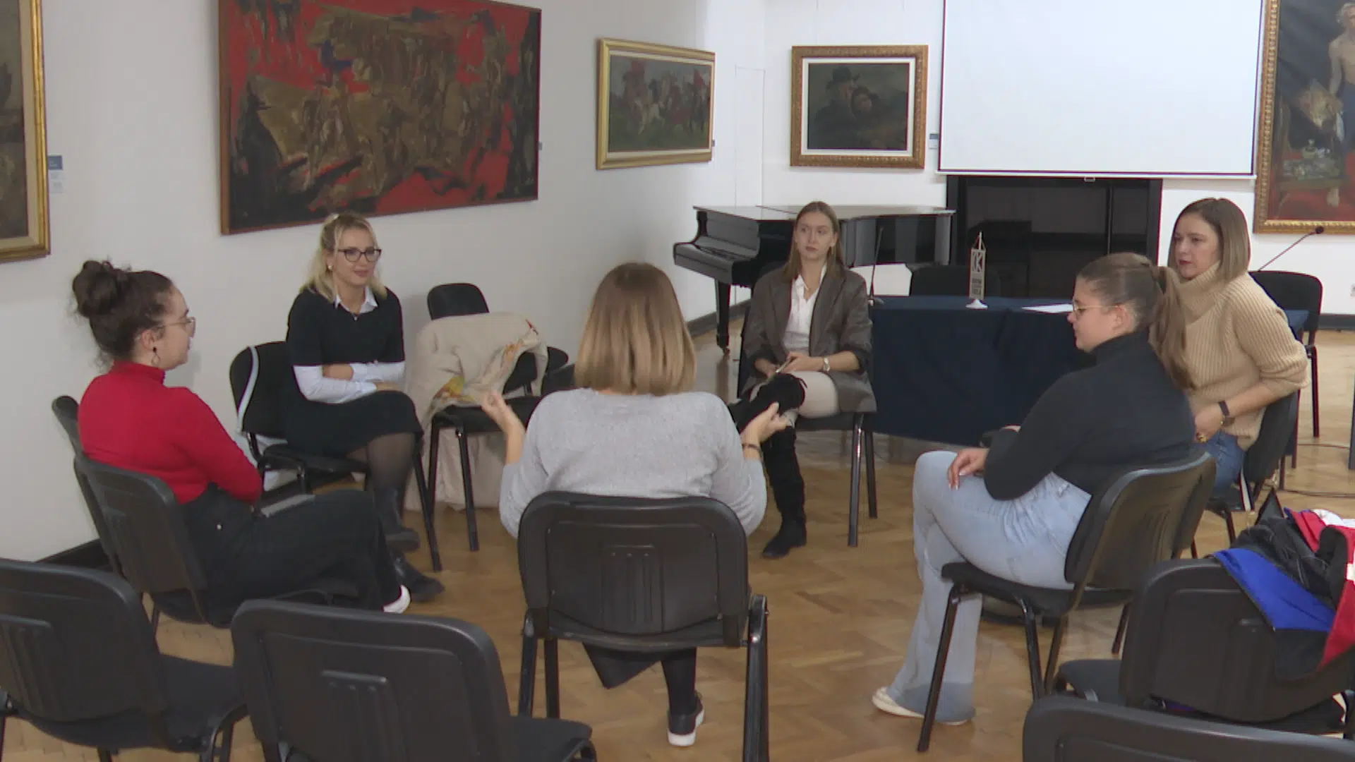 (Video) OP REVOLT: 78 godina od kada su žene u SFRJ po prvi put iskoristile pravo glasa