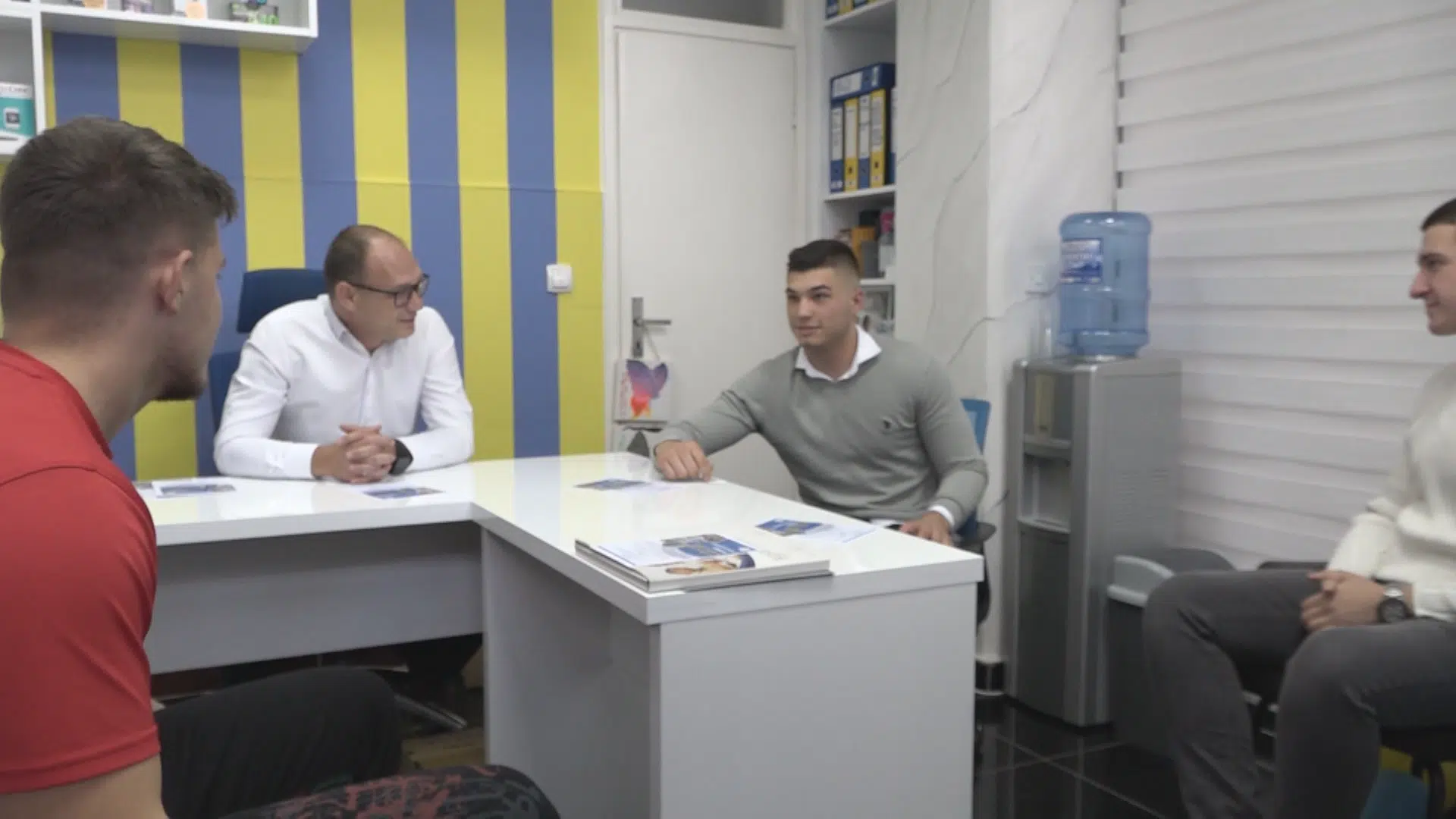(Video) Priča za vikend: Život sa dijabetesom