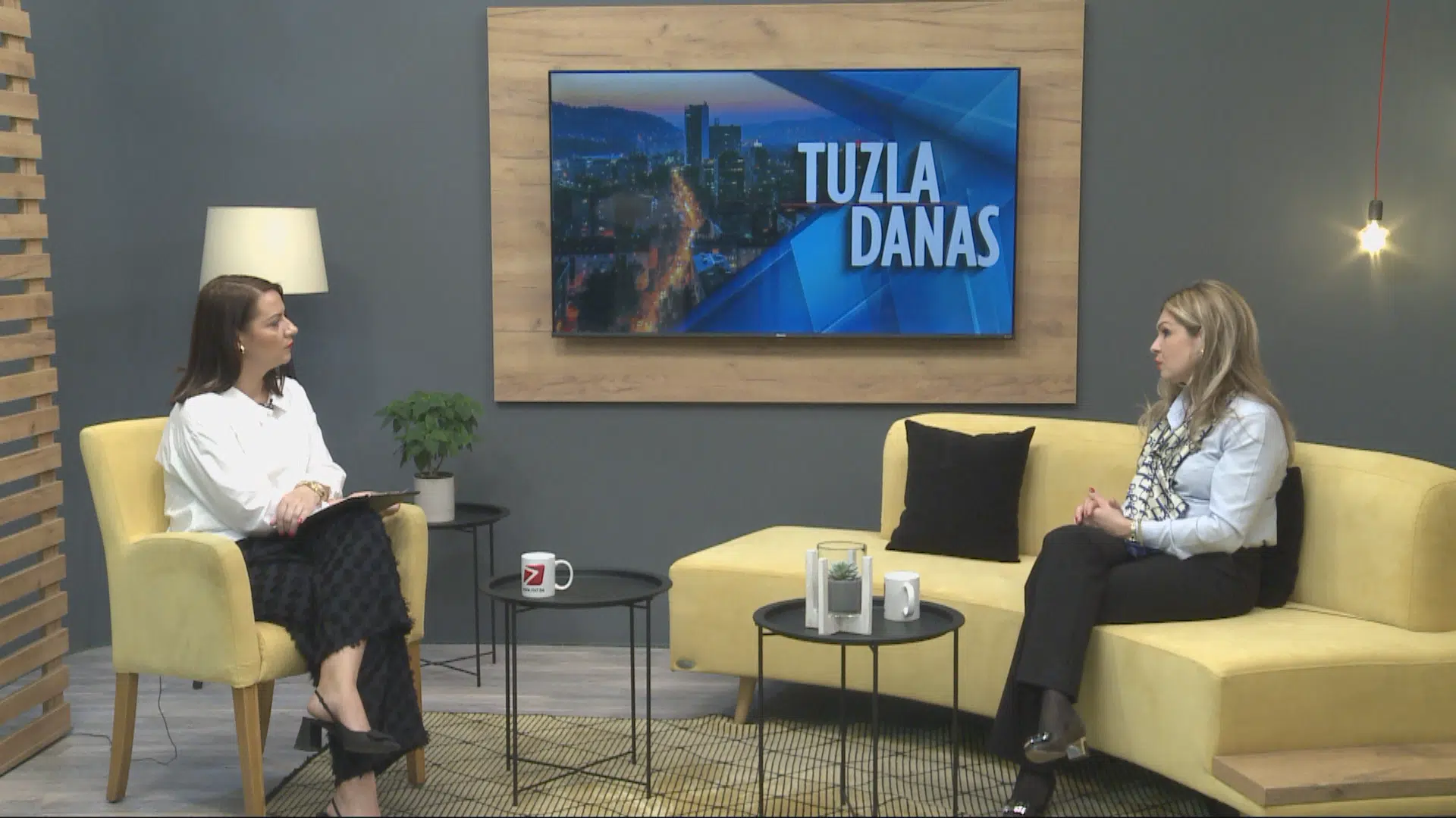 (Video) Kuralić-Ćišić: U toku pripreme za otvaranje Odjela za rad sa djecom s poremećajima u ponašanju
