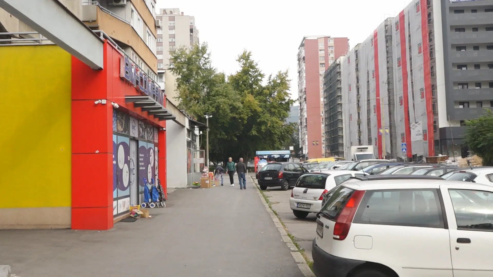 (VIDEO) Tuzlanski glas – Odgovor nadležnih na pitanje predstavnika MZ Brčanska Malta