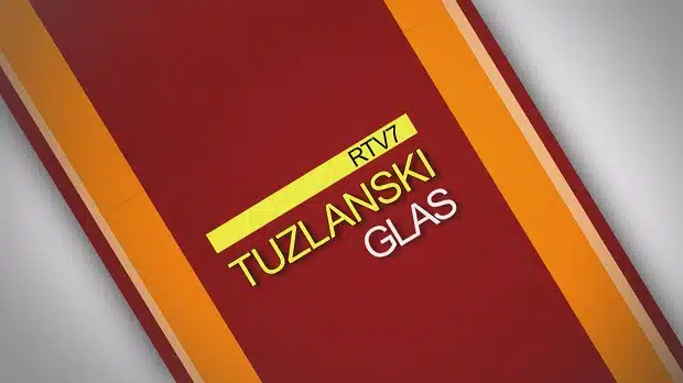 (VIDEO) “Tuzlanski glas” u Mjesnoj zajednici “Centar”