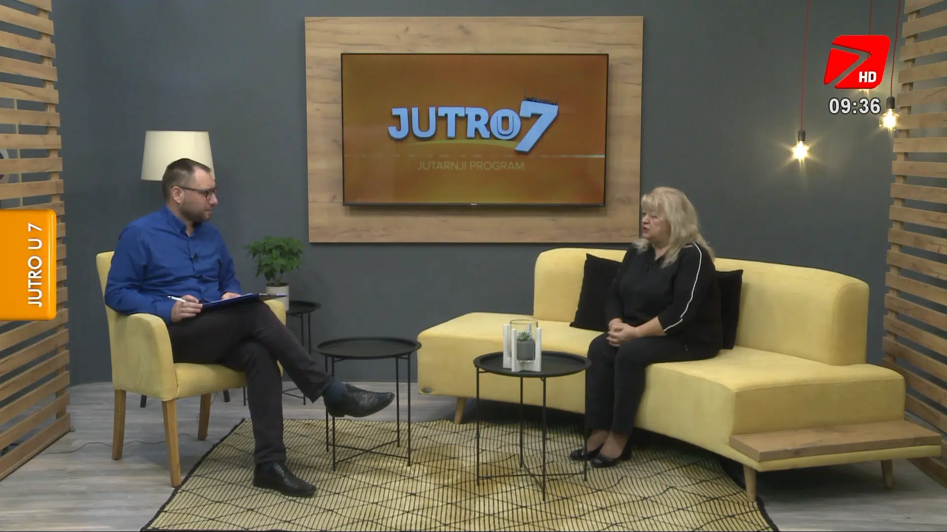 (Video) U Jutarnjem programu o aktivnostima Udruženja žena Romkinja “Bolja budućnost”