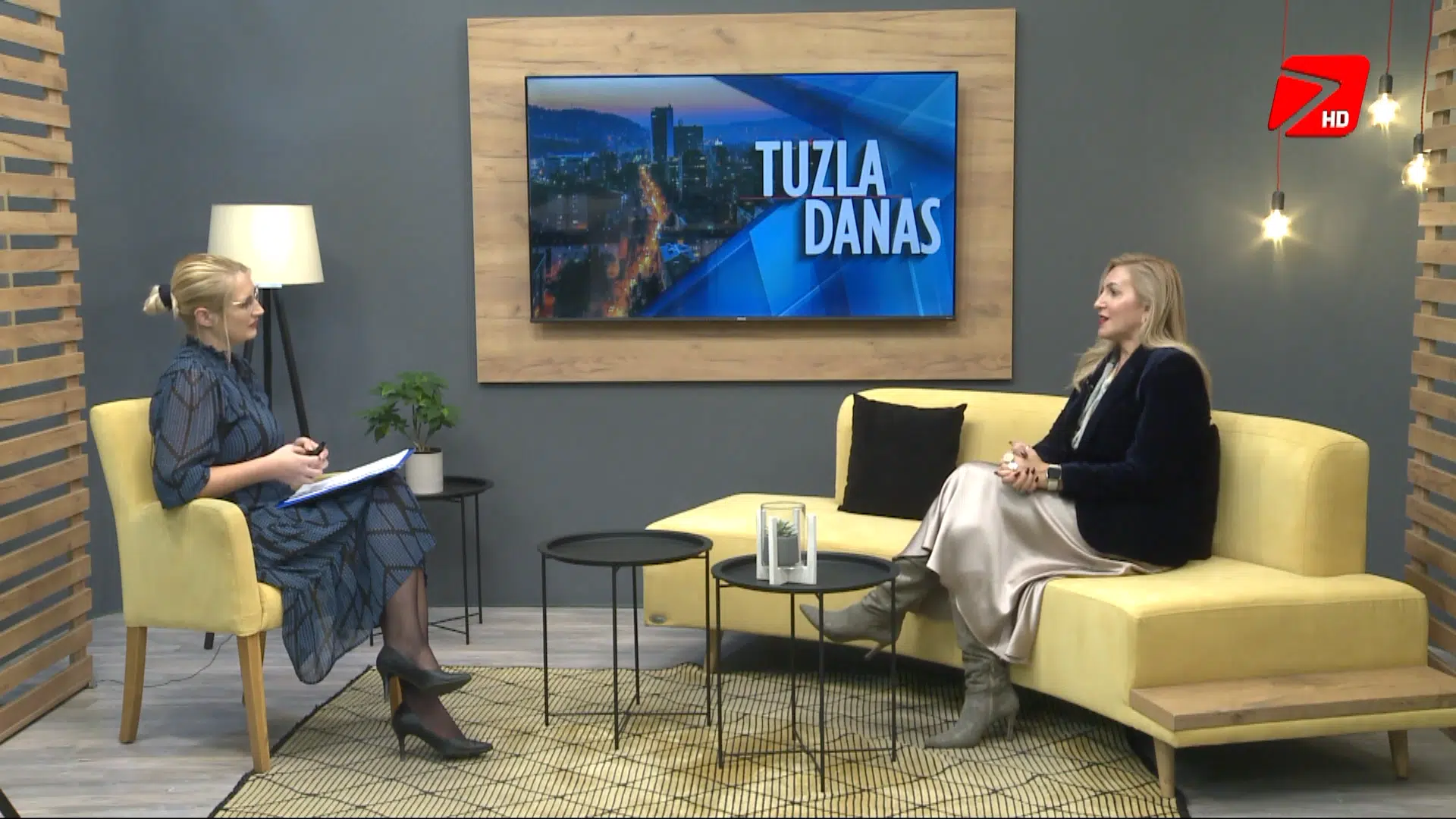 (Video) Zima u Tuzli: Bogat program za svačiji ukus i sve generacije