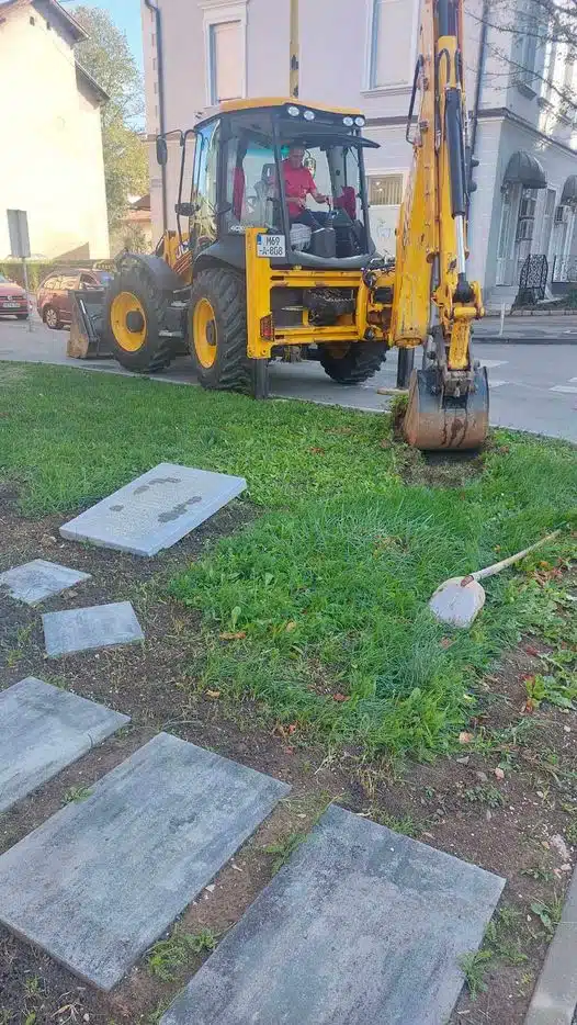 Obavještenje “Centralnog grijanja” Tuzla