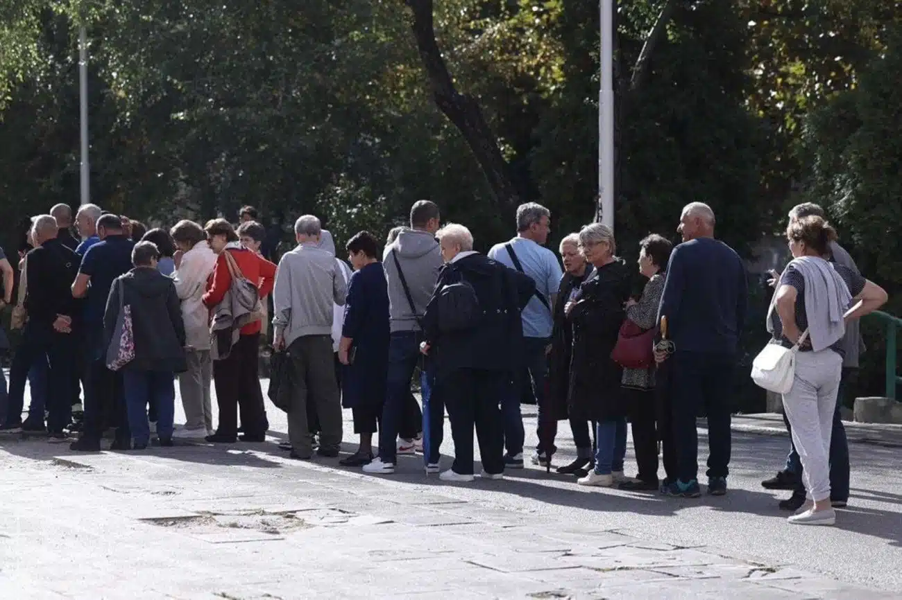 Za pomoć EU-a u Sapni 1 009 prijava, a u Teočaku 701