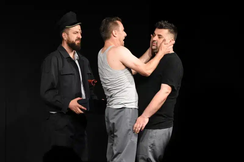 (VIDEO) U Tuzli hit komedija “Državni lopov”