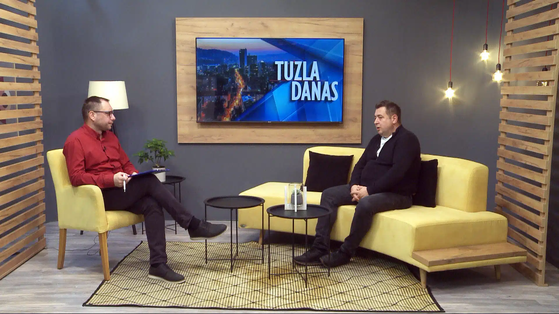 (Video) Odličan koncertni program Guitar Fest-a Tuzla 2023.