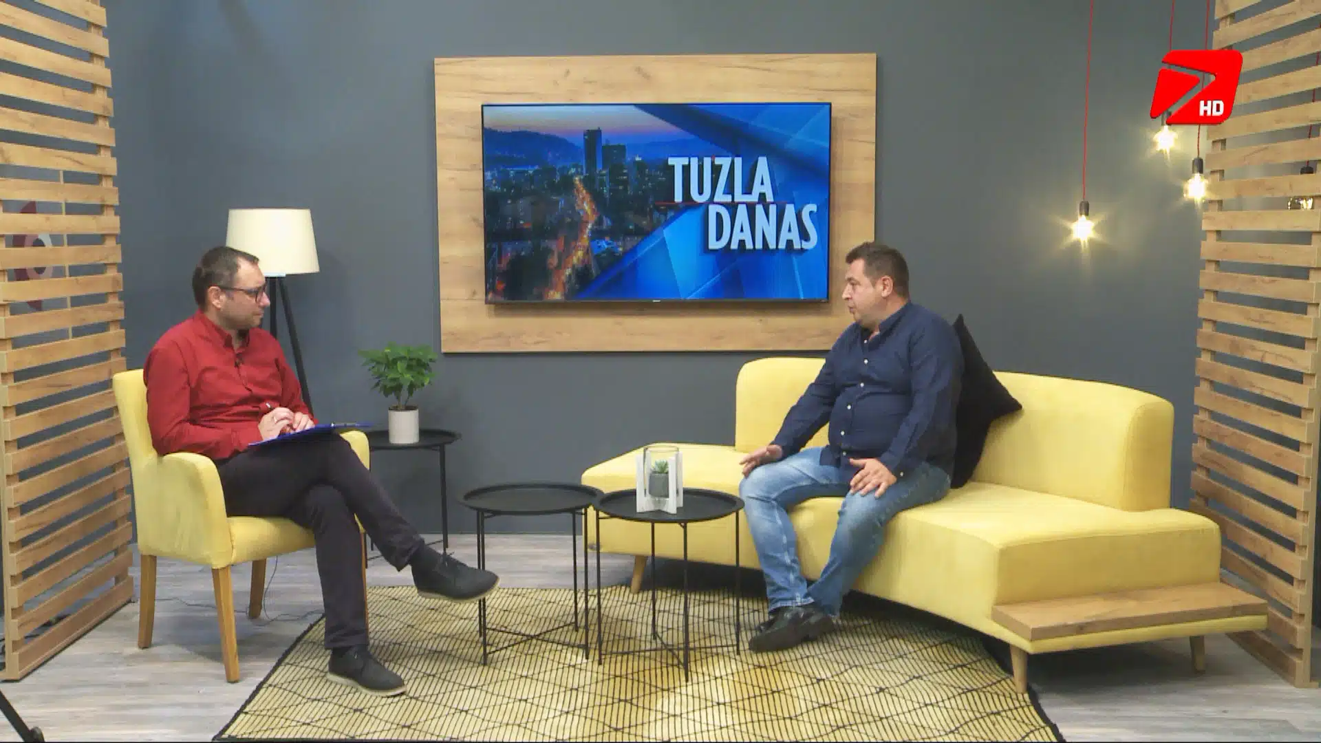 (Video) U toku posljednje priprema za 3. Guitar Fest Tuzla 2023.