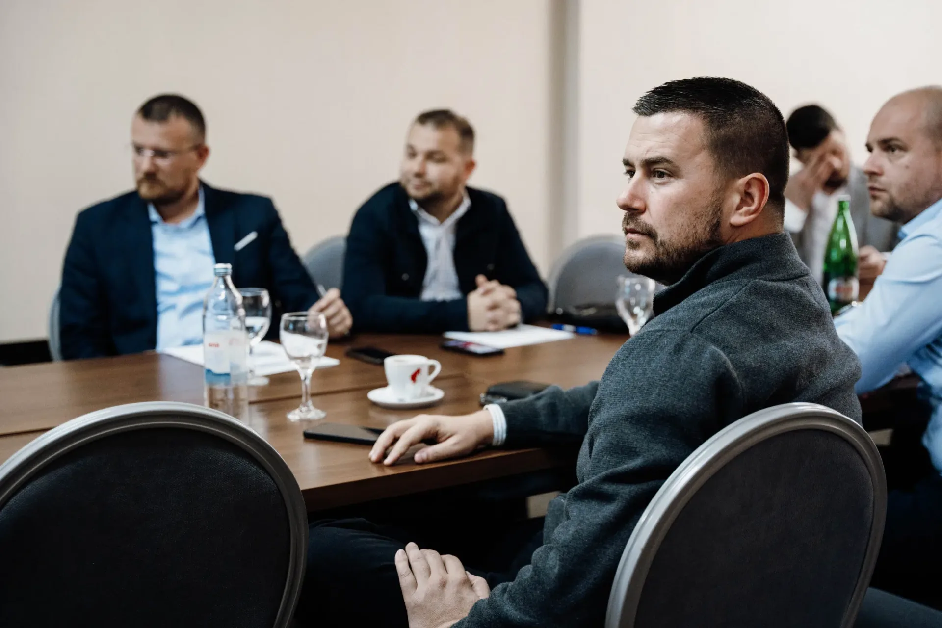 Impakt – Podržano sedam mladih iz Srebrenika