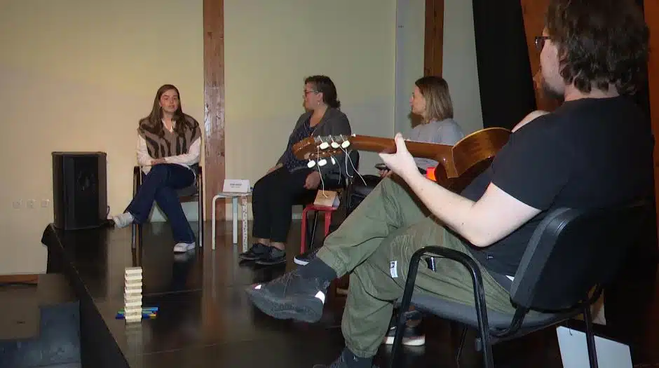 (VIDEO) Tuzla: Održana panel diskusija “Kultura mira: Koje vrijednosti njegujemo?“