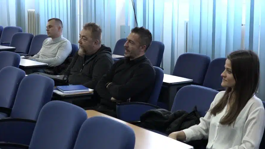 (VIDEO) U Tuzli održana informativna radionica o IMPAKT akceleratoru na području TK