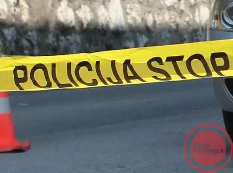 Jedna osoba teško povrijeđena u saobraćajnoj nesreći u Gračanici –