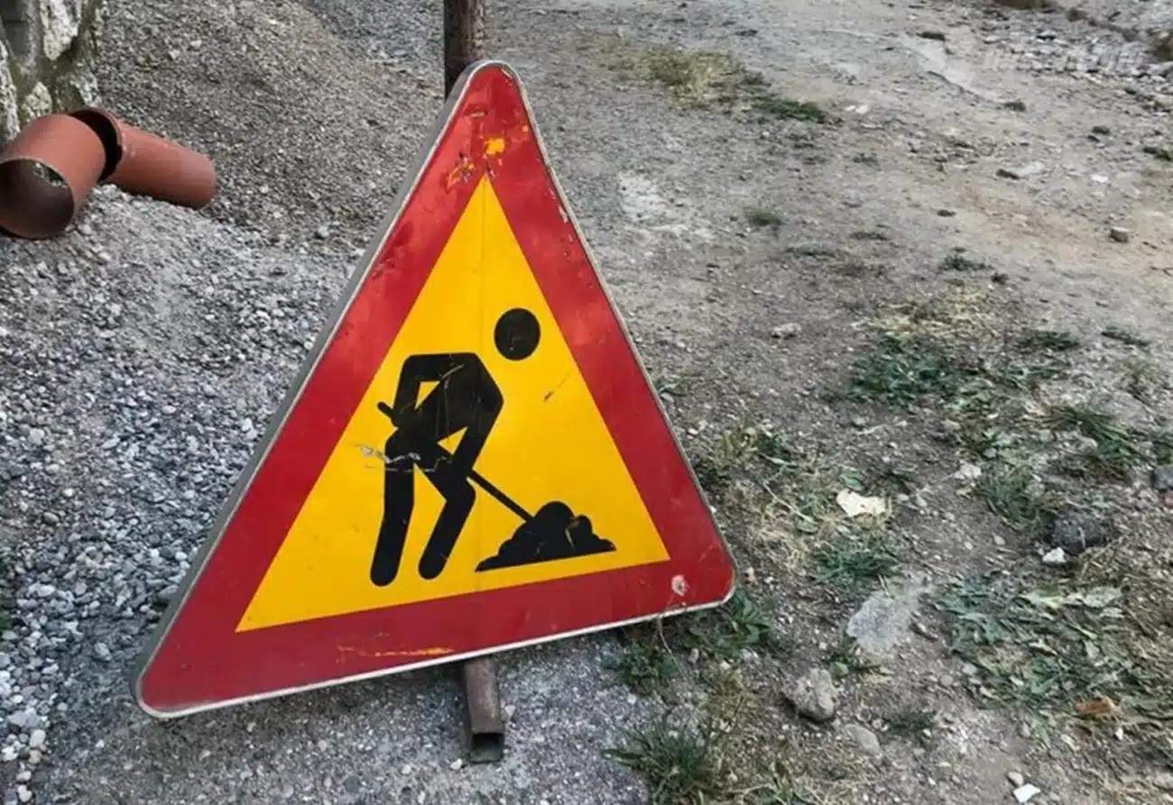 Vlada TK-a odobrila sredstva za saniranje lokalnog puta Jasikovac-Husejinovići