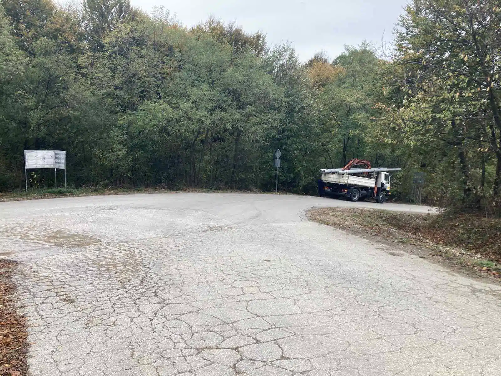 Počeli radovi na proširenju javne rasvjete u tri tuzlanske mjesne zajednice