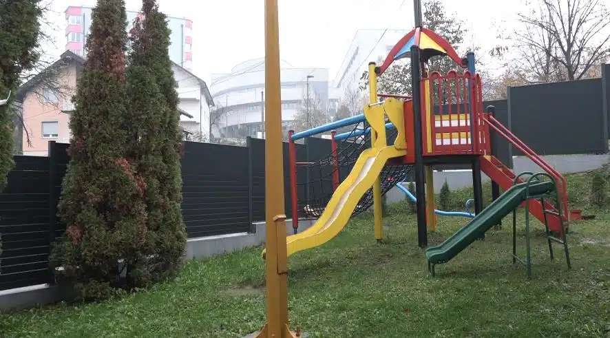 (VIDEO) UG “Vive Žene”: U “Sigurnoj kući” u 2023. godini bilo smješteno 45 žena i 51 dijete