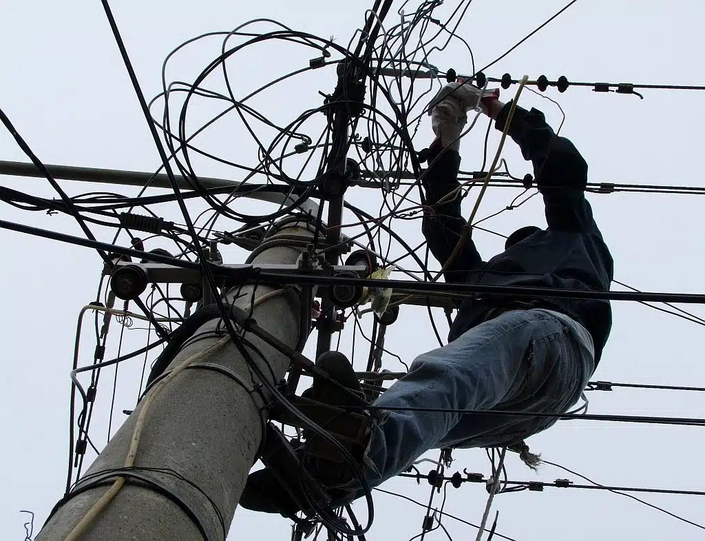 Planska isključenja električne energije