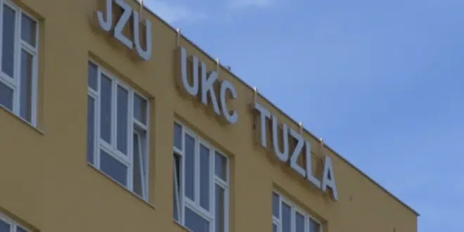Prikupljeno oko 77.000 KM za onkološke pacijente u Tuzli
