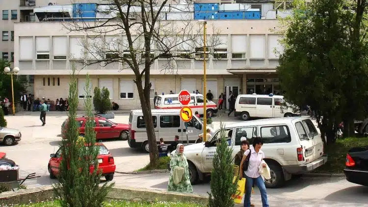 (VIDEO) Akcija doniraj.ba u završnici: Bit će  prikupljena sva sredstva za opremanje Dnevne bolnice za onkološke pacijente