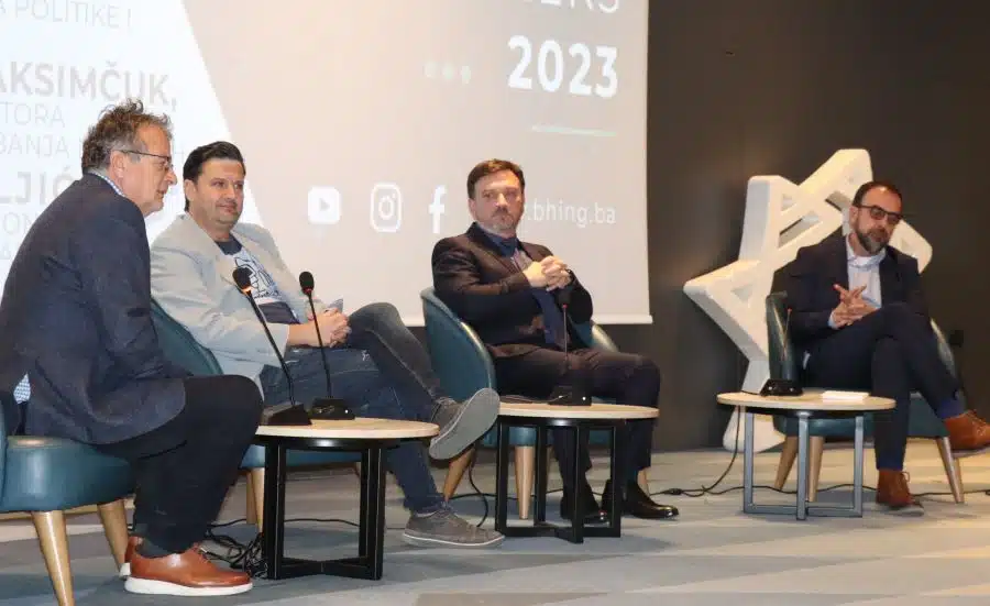 Priznanja za najuspješnije inženjerske projekte