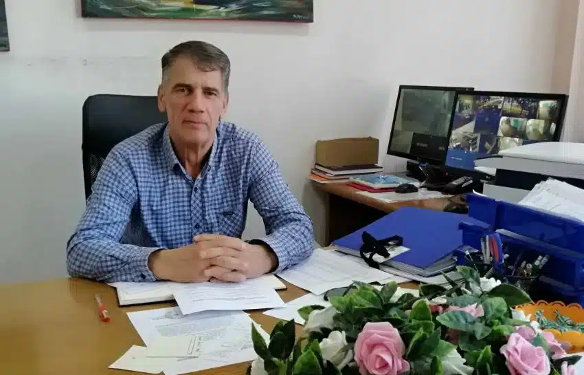 Druga OŠ: Realizacija novih projekata