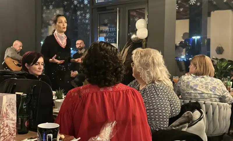 Miss Oriflame večeras u Živinicama