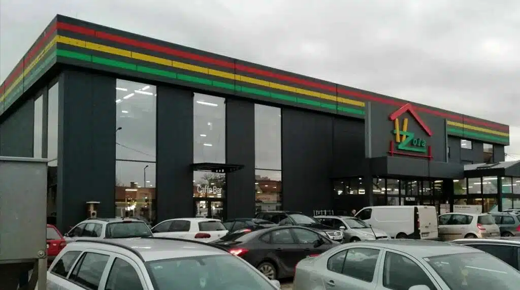 ZH-ZOLA:Shopping Days u Bau Centru još u subotu