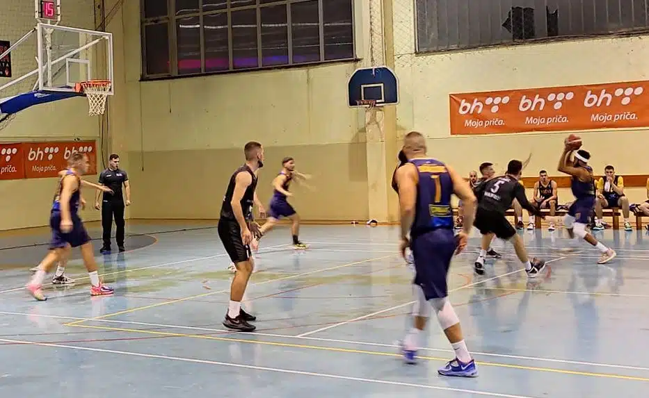 Sport:Subota u znaku rukometa i košarke