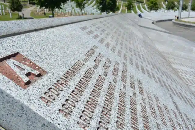 MC Srebrenica pozvao članice UN-a da osnaže Međunarodni krivični sud