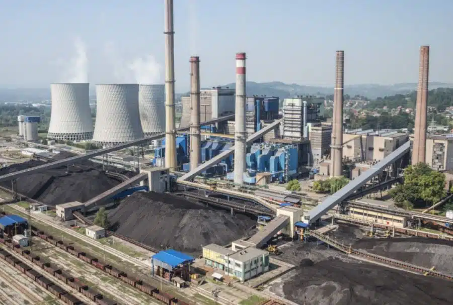 Termoelektrane u BiH krše pravila o zagađenju zraka