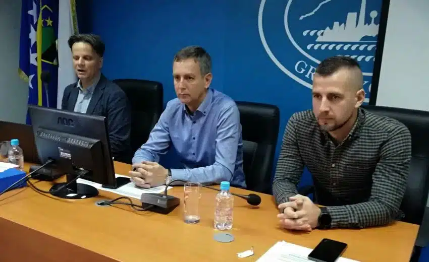 Nagrade za realizaciju projekata Omladinske banke