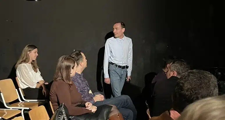 Šesta hronika TKT Festa