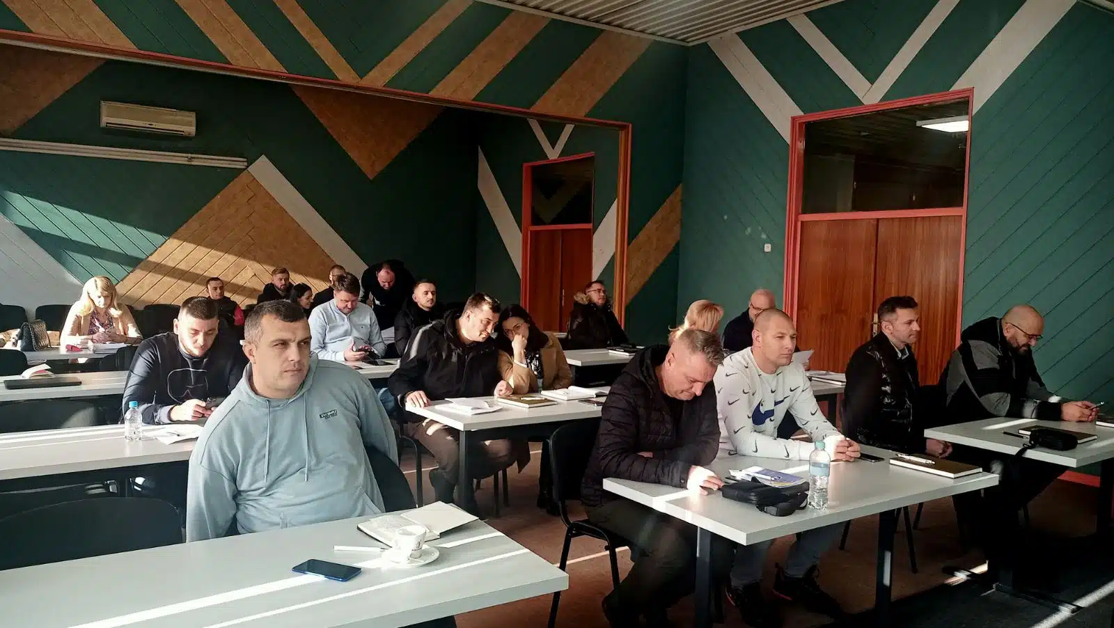Gradsko vijeće usvojilo budžet Grada Gradačca za 2024. godinu
