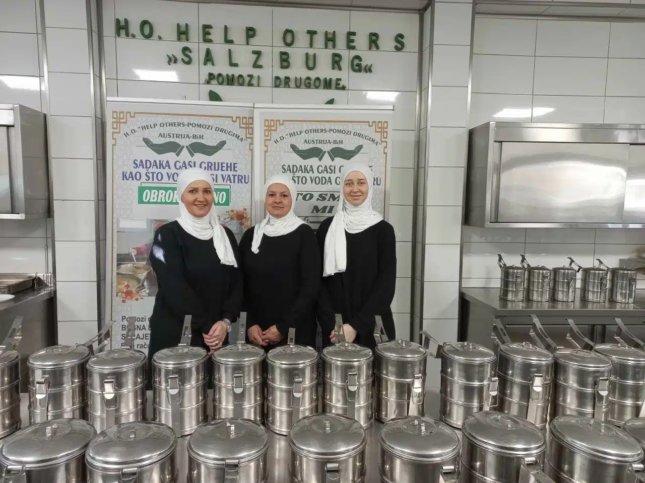 HO “Help Others” u ovoj godini uspješno odgovorila svim izazovima (VIDEO)