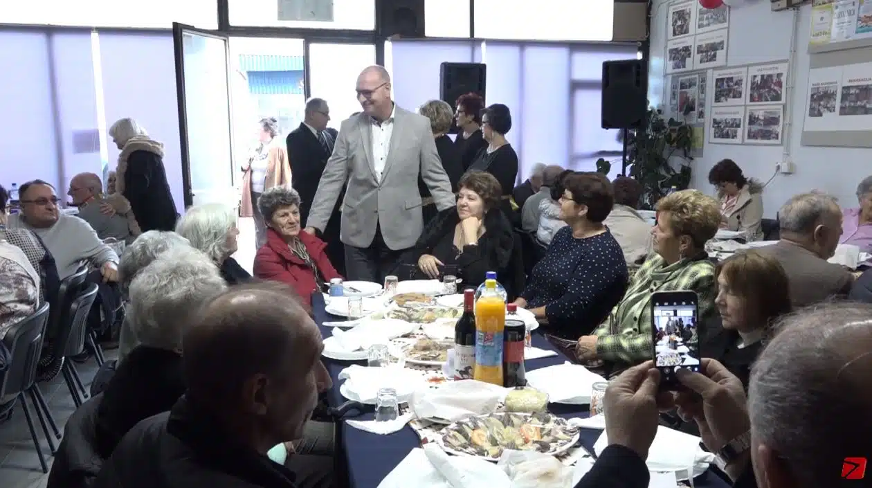 (Video) Inicijativna grupa Aktivno starenje Brčanska Malta obilježila deceniju rada