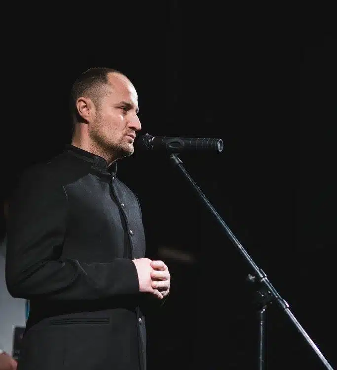 Tuzlak Adnan Mujkić dobitnik vrijedne međunarodne nagrade