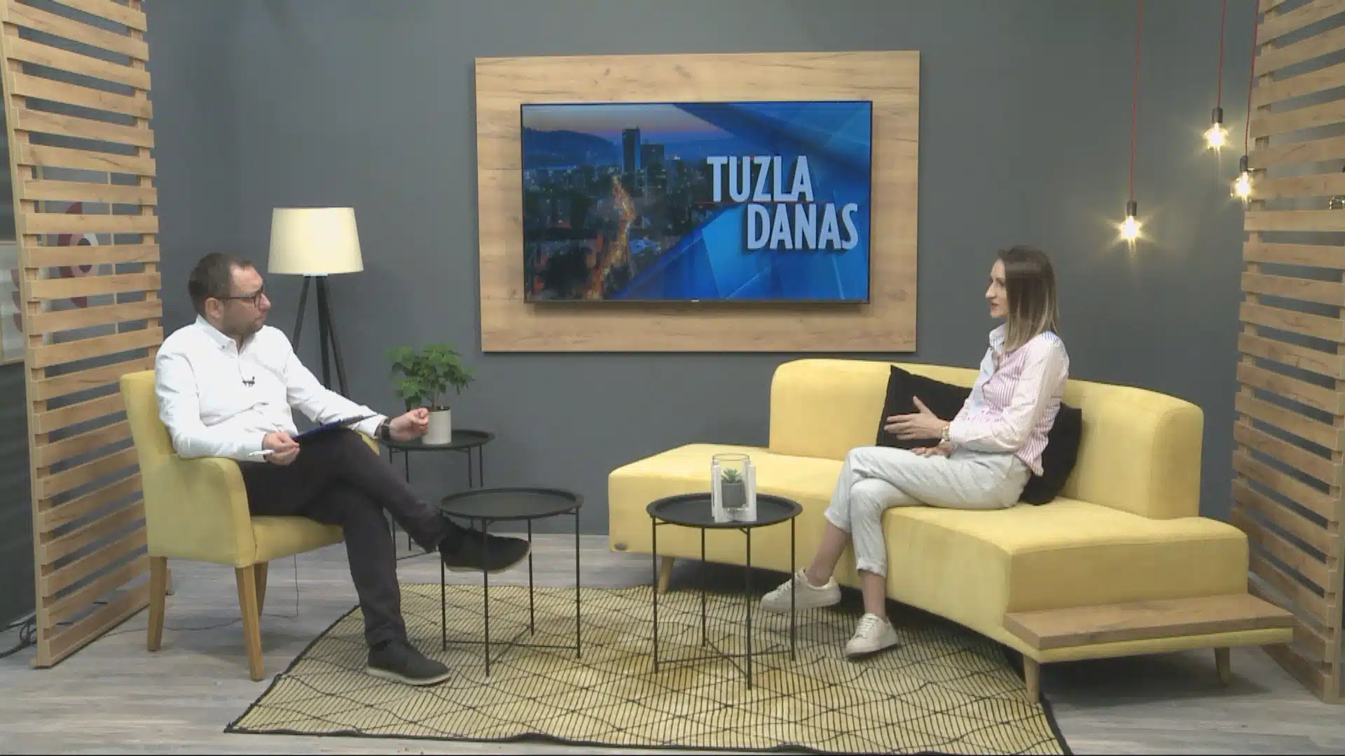 (Video) U Tuzlanskom kantonu u ovoj godini registrovane četiri osobe pozitivne na HIV
