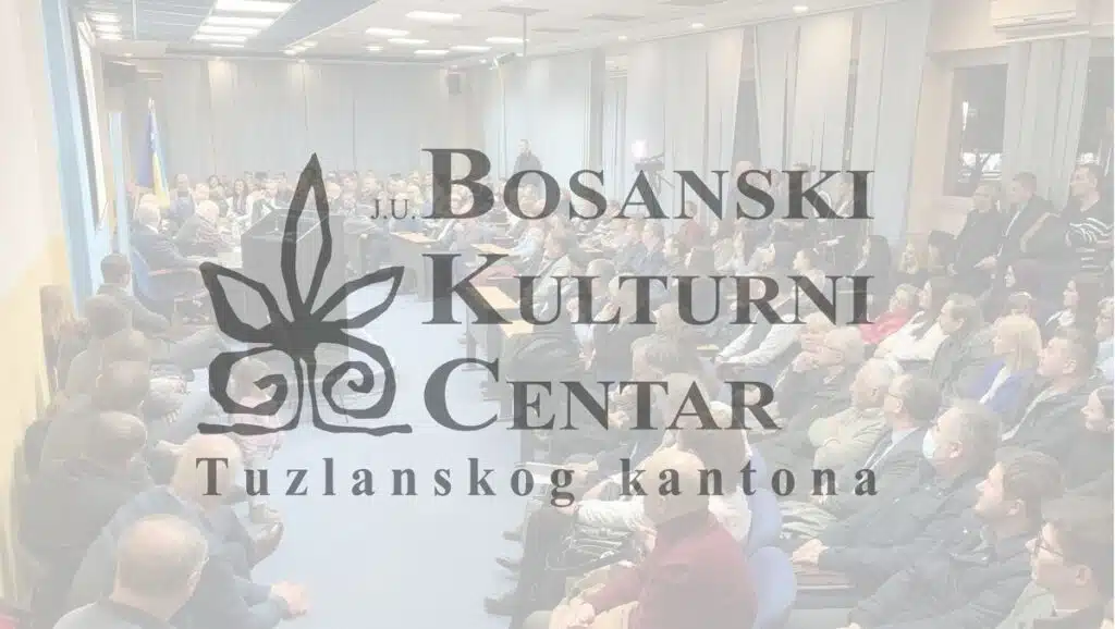 (VIDEO) Ćudić: 2023. godina bila je uspješna za JU BKC TK Tuzla