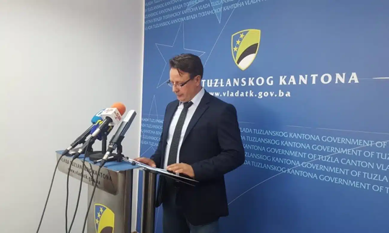 Sapni i Teočaku odobrena značajna sredstva za sanaciju šteta od poplava (AUDIO)