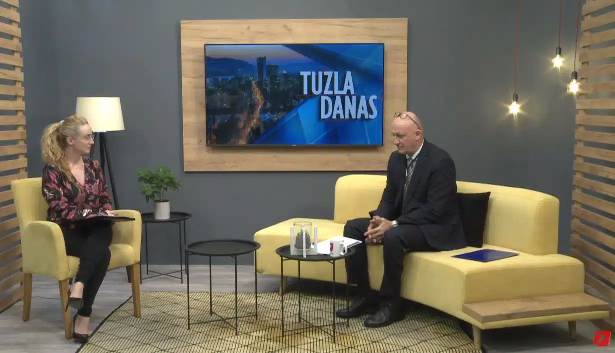 (VIDEO) Krajem sedmice 8. internacionalna naučna konferencija “Ekonomija integracija” – ICEI 2023.