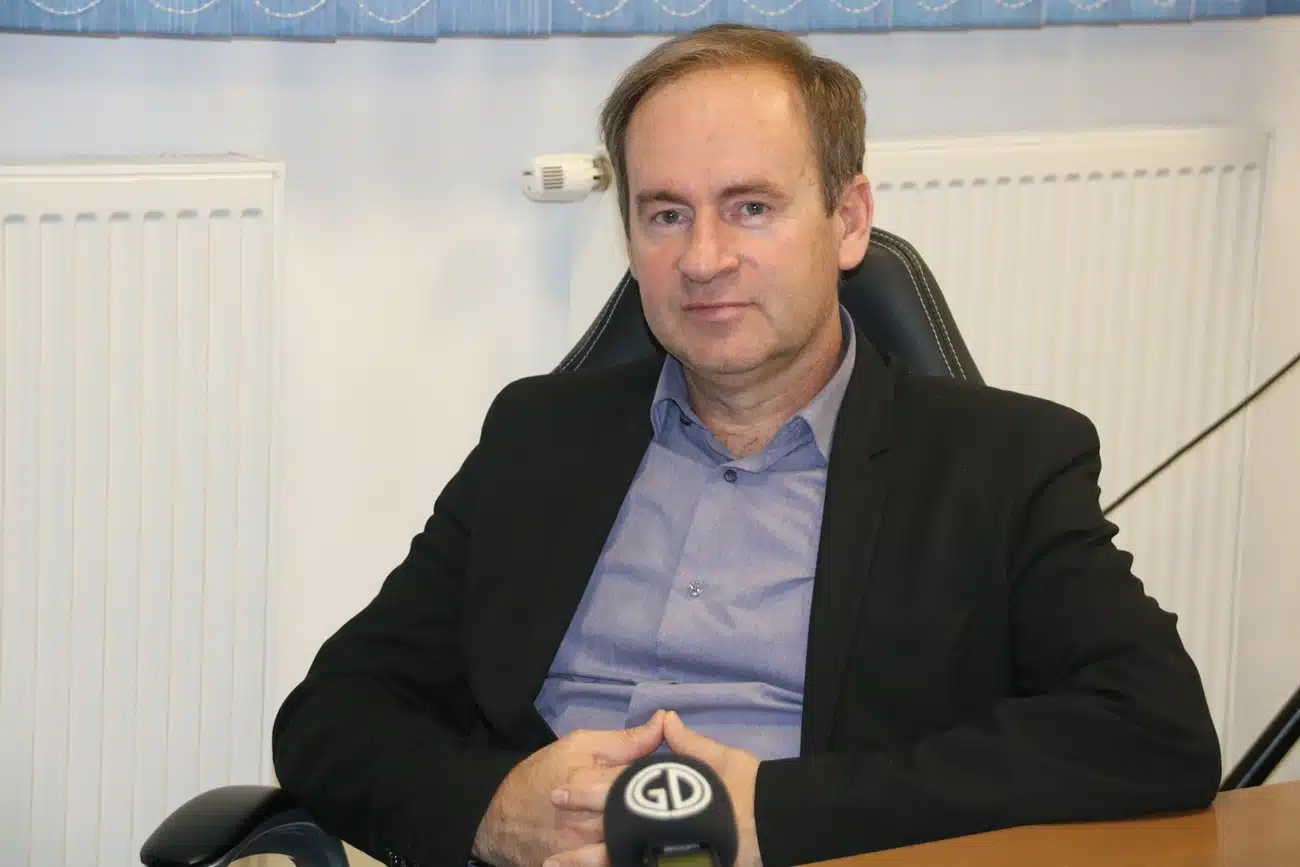 Vlada TK-a ima poseban senzibilitet prema Teočaku i Sapni (AUDIO)