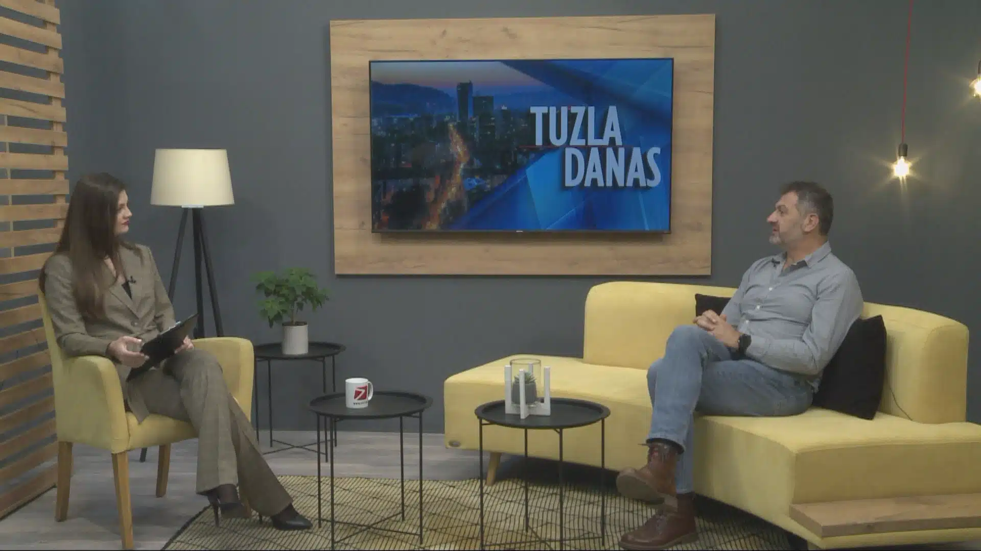 (Video) SOS Dječija sela u BiH: U toku projekat YEEP 2