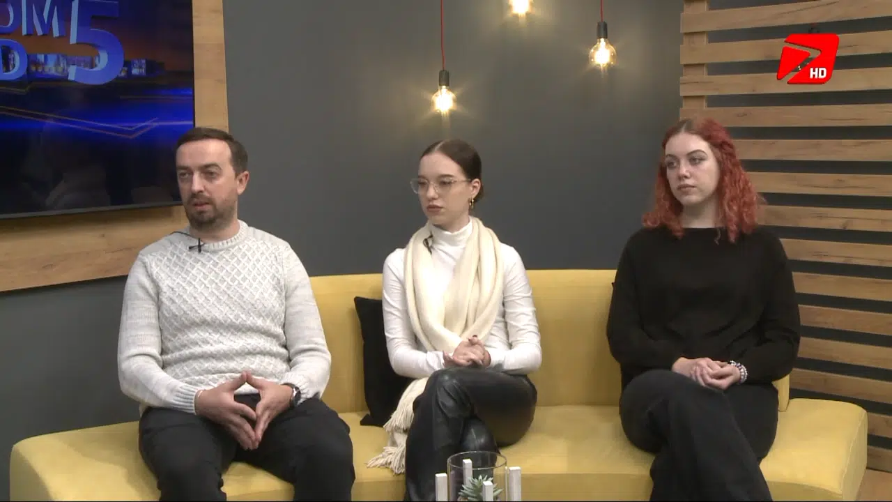 (Video) Još jedna uspješna godina za Plesni studijo Sandoval iz Tuzle