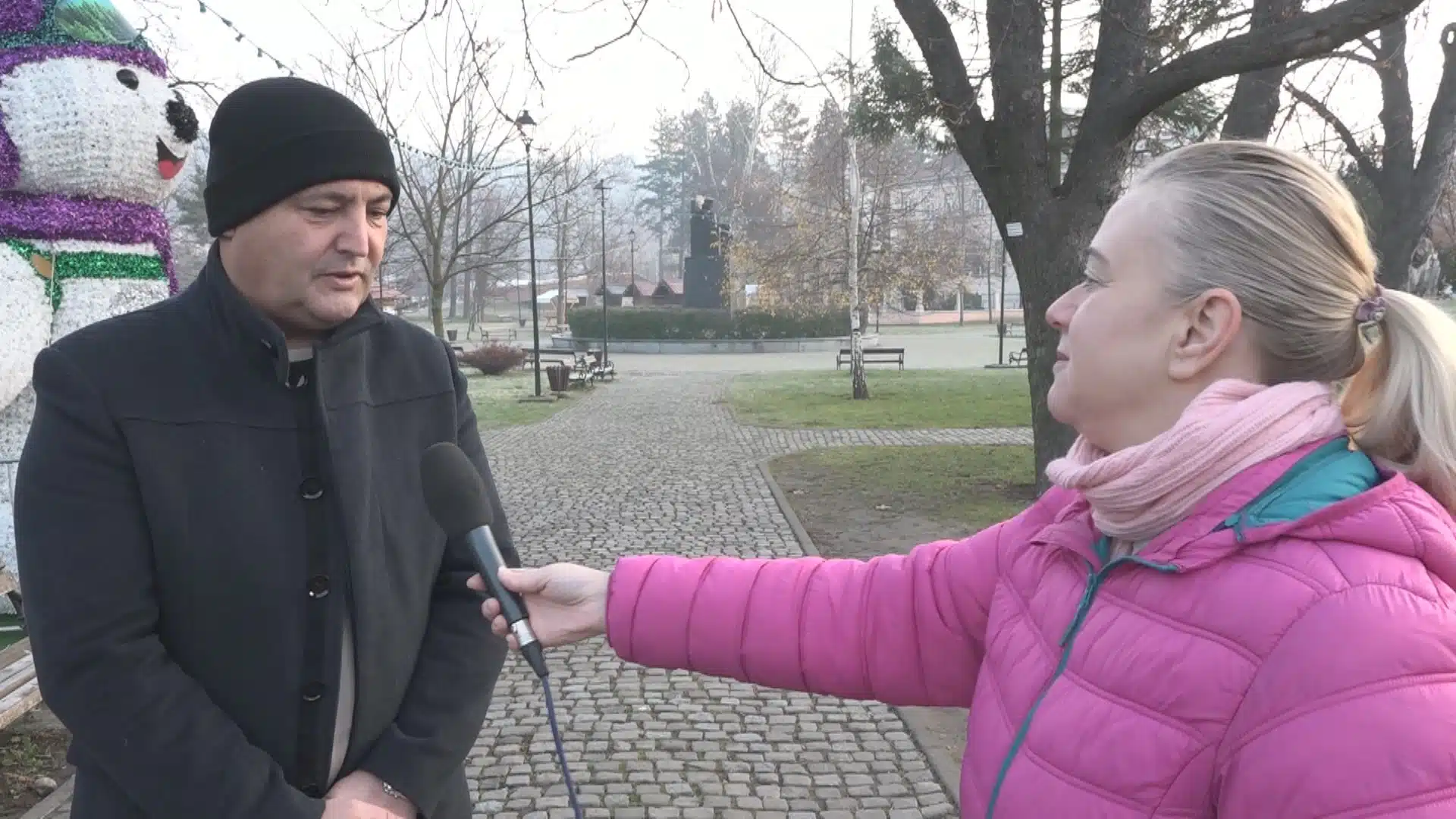 (VIDEO) Izmjena režima saobraćaja u novogodišnjoj noći