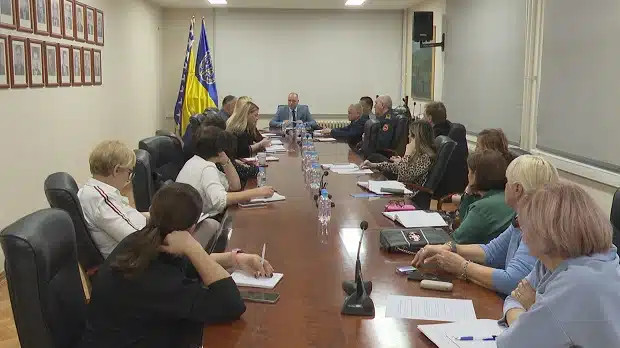 (VIDEO) Organizacioni odbor “Zime u Tuzli”: Grad je spreman za manifestaciju