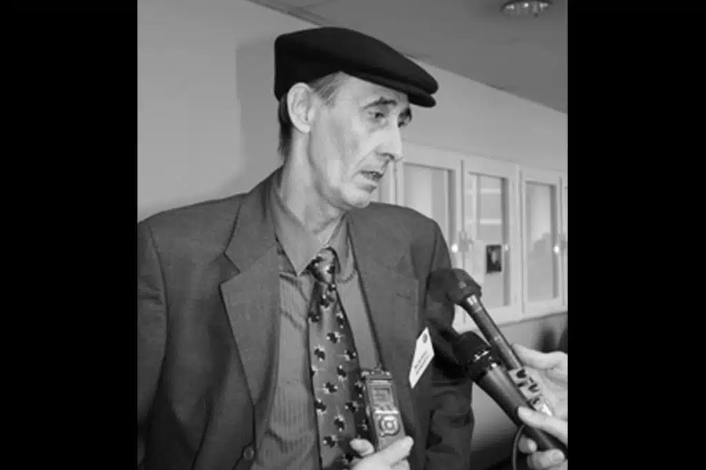 Preminuo Mevludin Avdić, profesor Rudarsko-geološko-građevinskog fakulteta u Tuzli