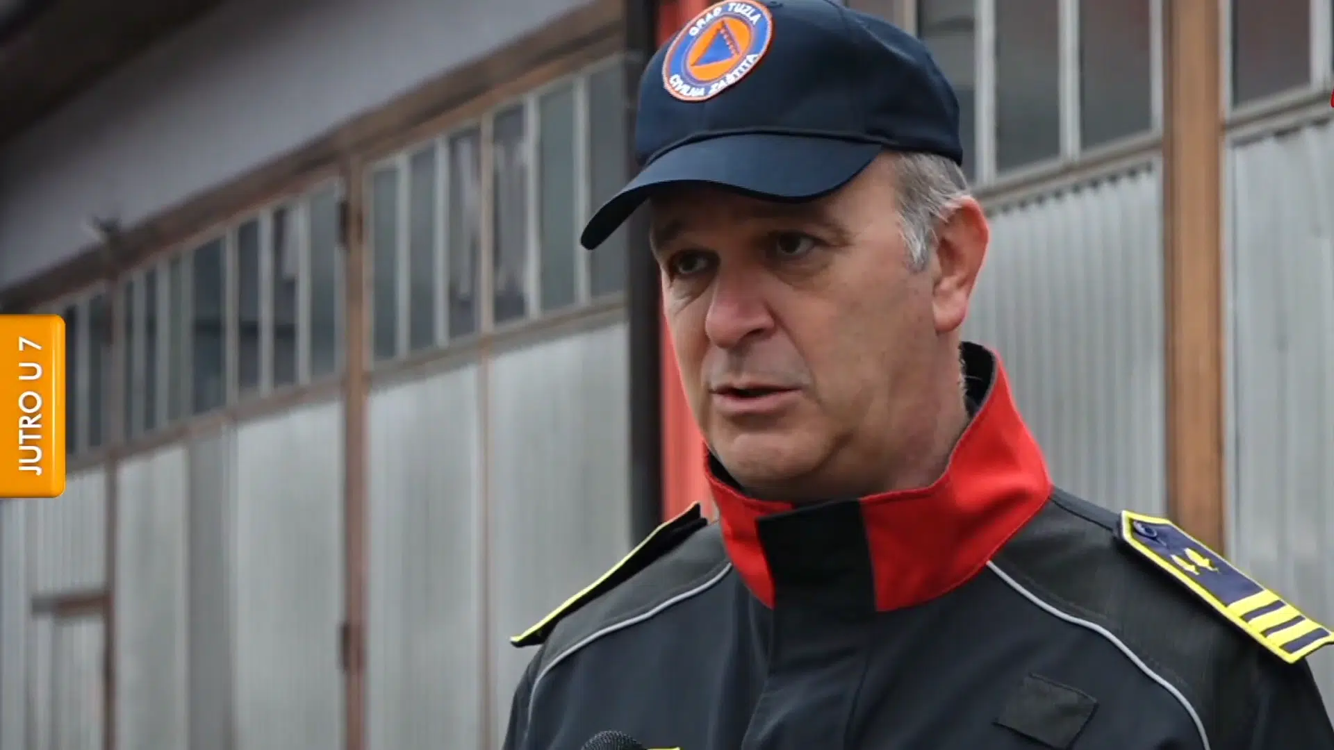 (Video) Vatrogasci uputili apel građanima da lug i pepeo ne miješaju s komunalnim otpadom