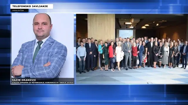 (Video) Savez općina i gradova FBiH ukazao na negativne uticaje Zakona o električnoj energiji